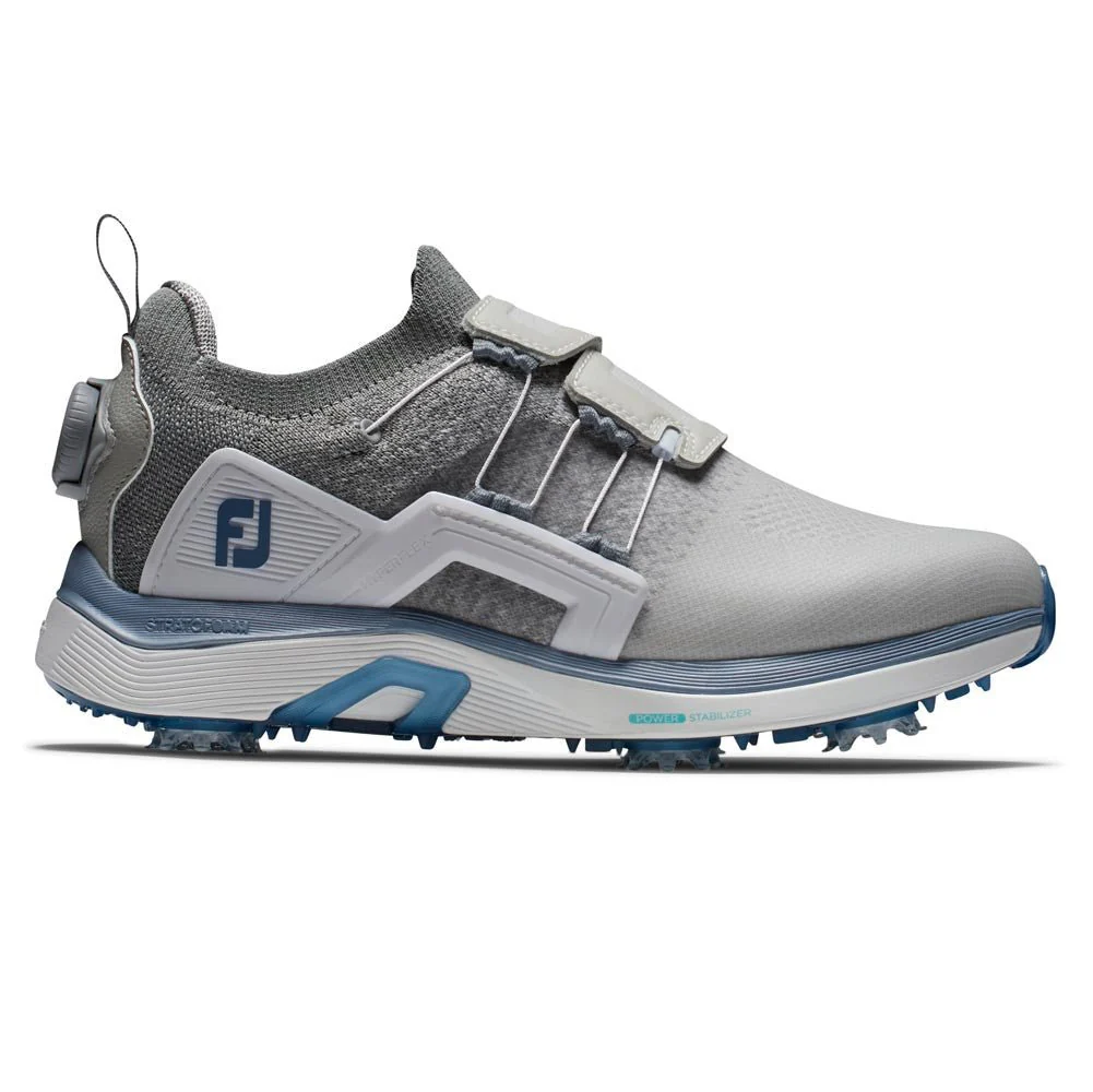FootJoy Women's Hyperflex BOA Golf Shoes - Previous Season Style - Image 7