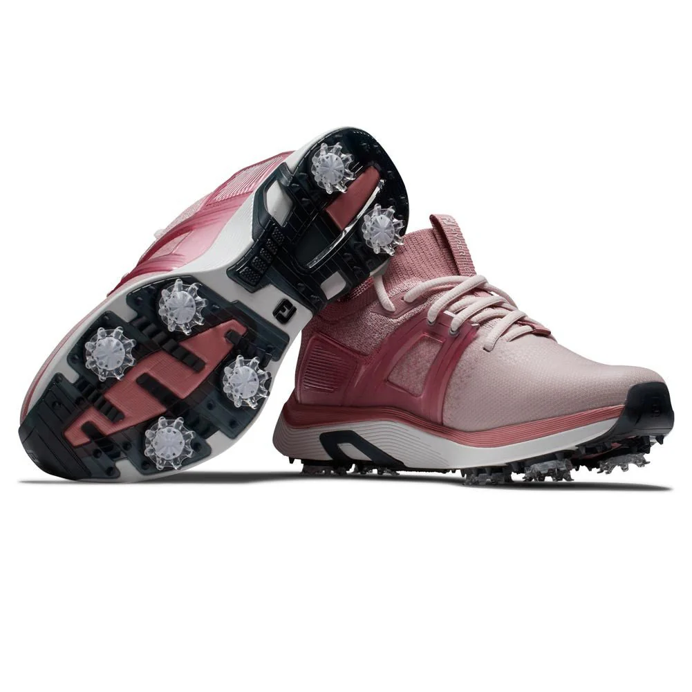 FootJoy Women's Hyperflex Golf Shoes - Previous Season Style - Image 12