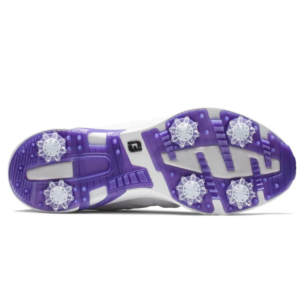 FootJoy Women's Hyperflex Golf Shoes - Previous Season Style - Image 16