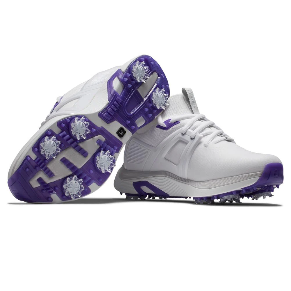 FootJoy Women's Hyperflex Golf Shoes - Previous Season Style - Image 18