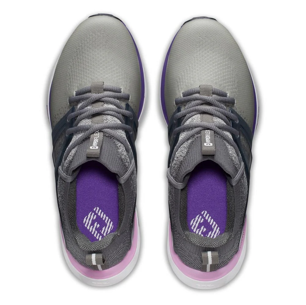 FootJoy Women's Hyperflex Golf Shoes - Previous Season Style - Image 3