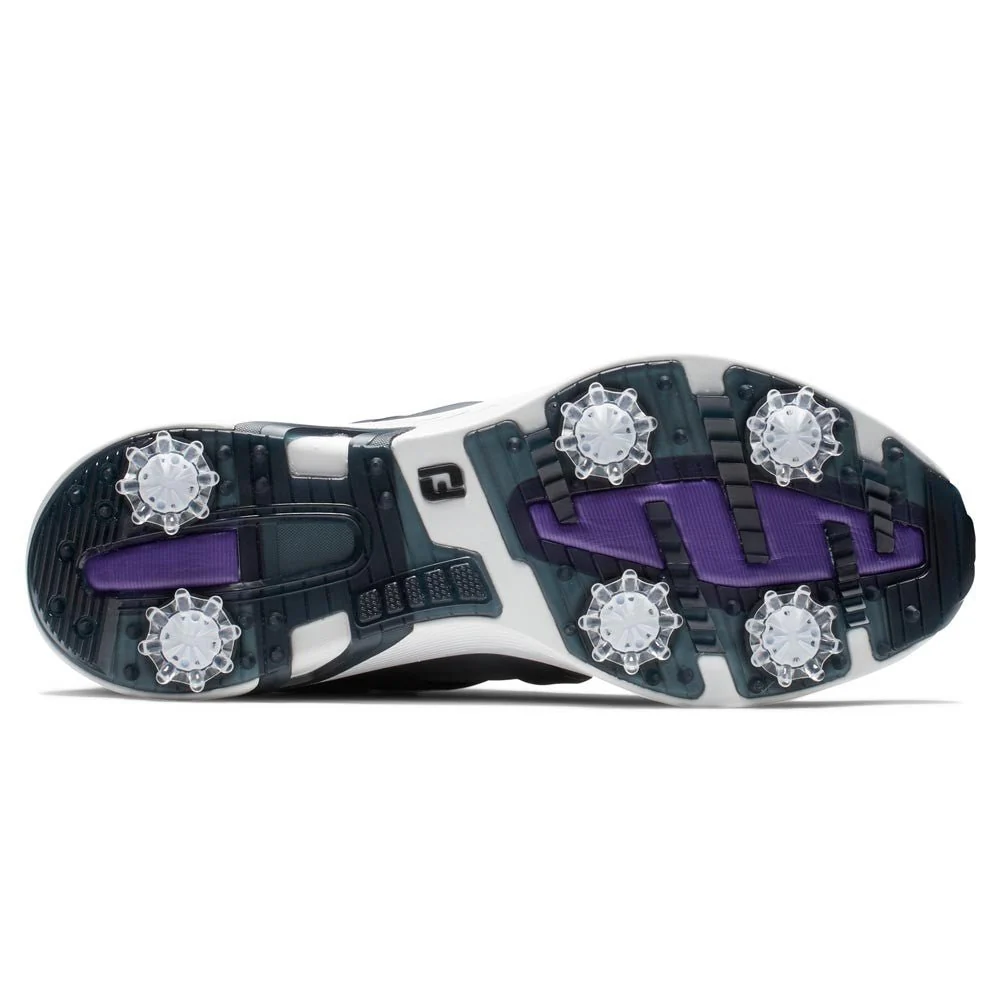 FootJoy Women's Hyperflex Golf Shoes - Previous Season Style - Image 4