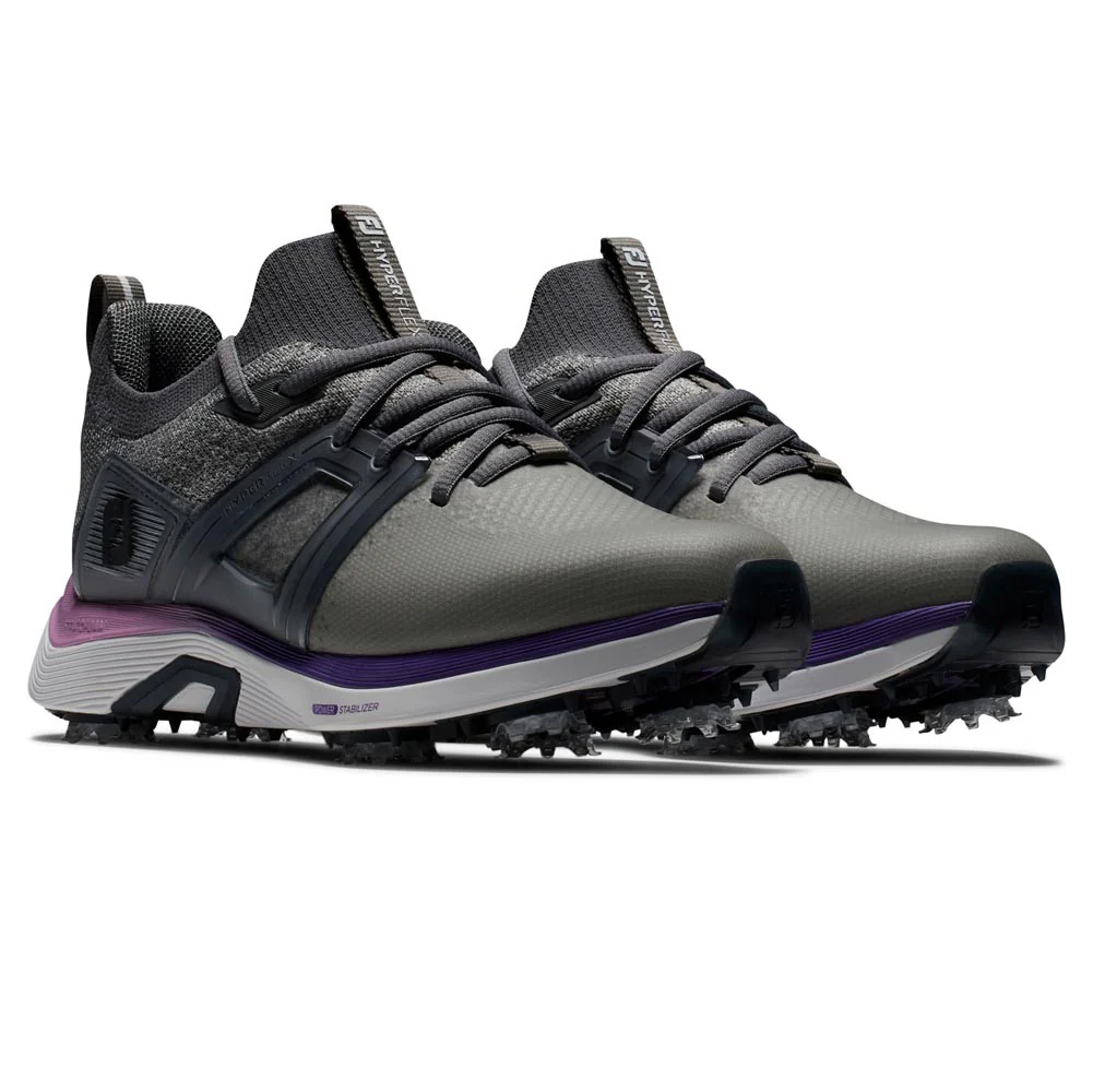 FootJoy Women's Hyperflex Golf Shoes - Previous Season Style - Image 5