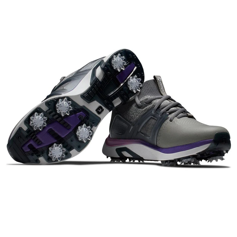 FootJoy Women's Hyperflex Golf Shoes - Previous Season Style - Image 6