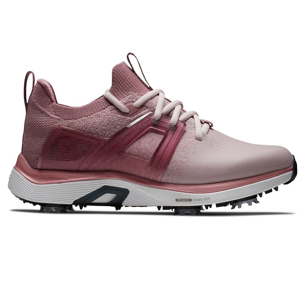 FootJoy Women's Hyperflex Golf Shoes - Previous Season Style - Image 7