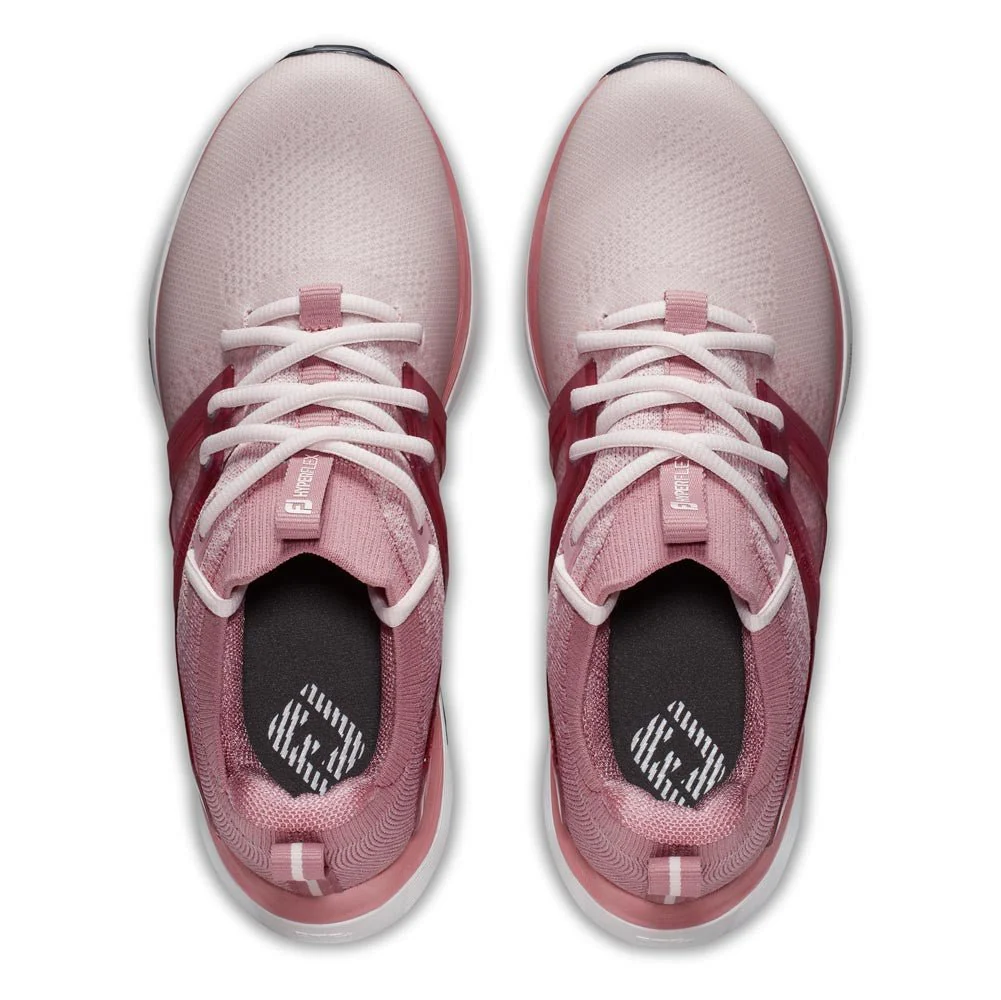 FootJoy Women's Hyperflex Golf Shoes - Previous Season Style - Image 9