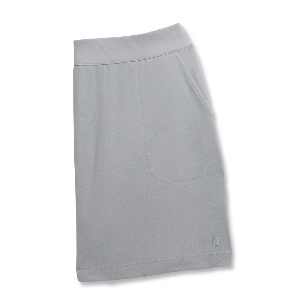 FootJoy Women's Knit Golf Skort - Image 11