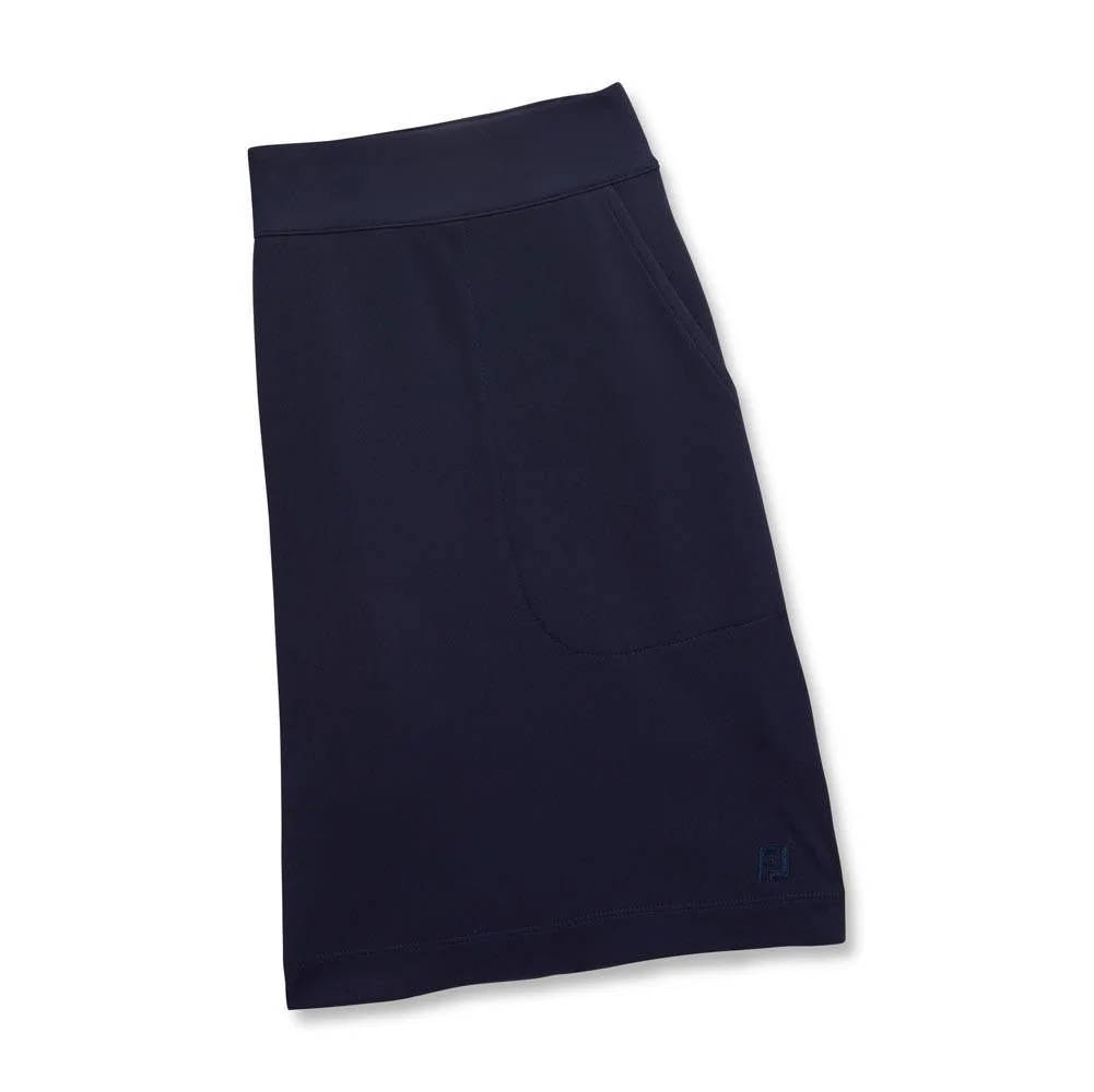 FootJoy Women's Knit Golf Skort - Image 4