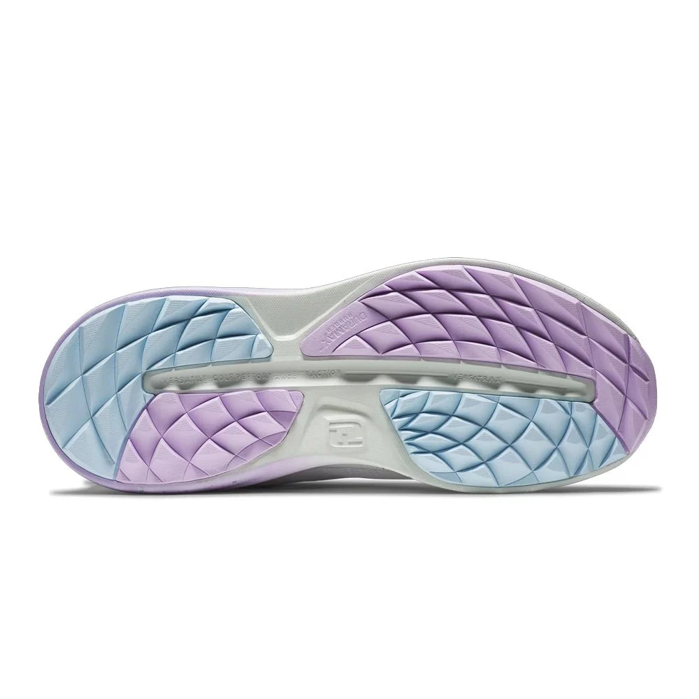FootJoy Women's Limited Edition Aurora FJ Flex Golf Shoes - Image 3
