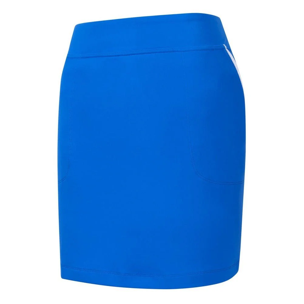 FootJoy Women's Performance Knit Golf Skort - Image 5