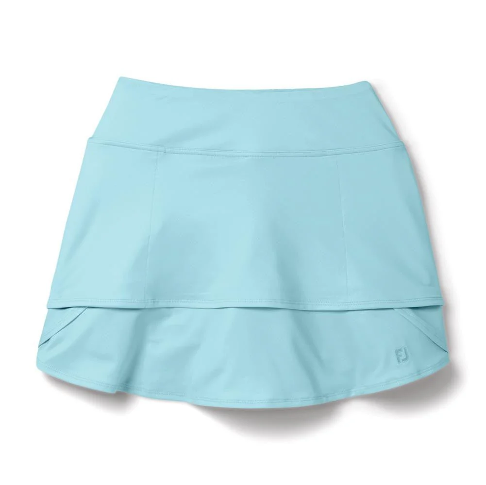 FootJoy Women's Performance Layered Golf Skort - Image 4