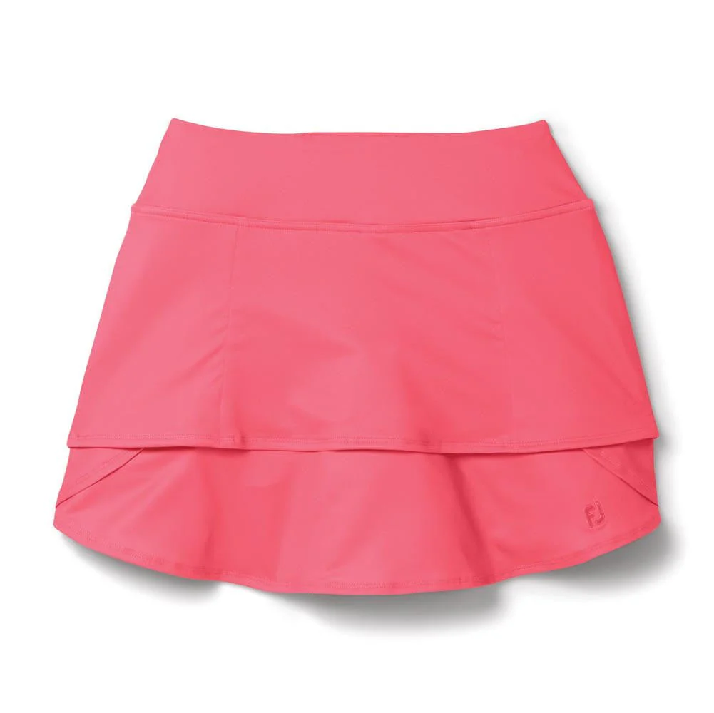 FootJoy Women's Performance Layered Golf Skort - Image 5