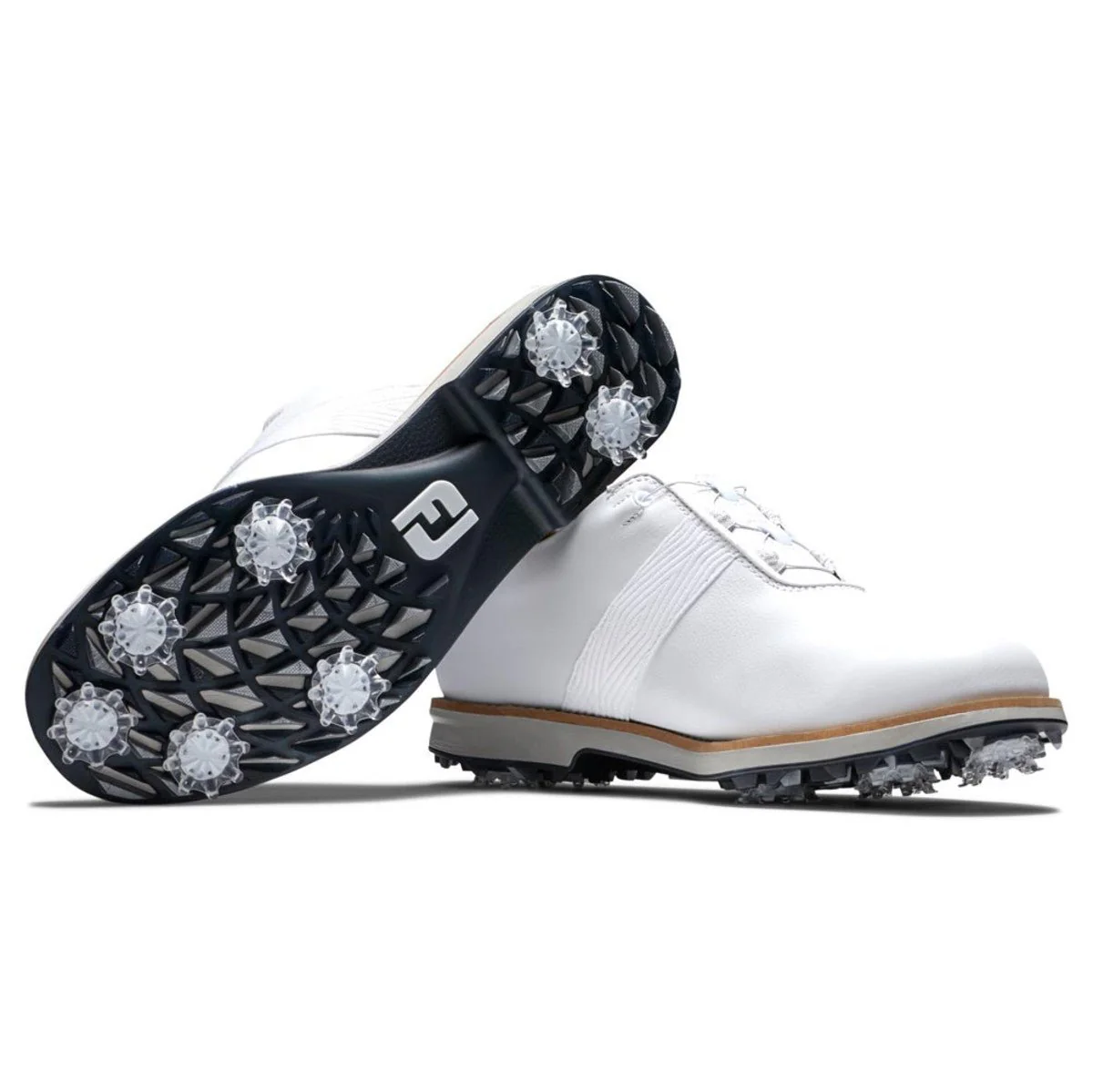 FootJoy Women's Premiere Series BOA Golf Shoes - Image 12