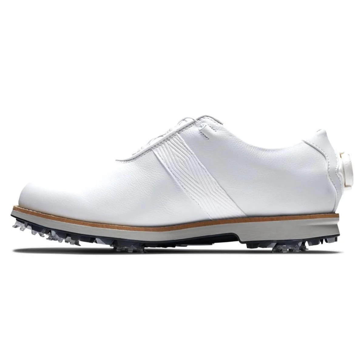 FootJoy Women's Premiere Series BOA Golf Shoes - Image 8