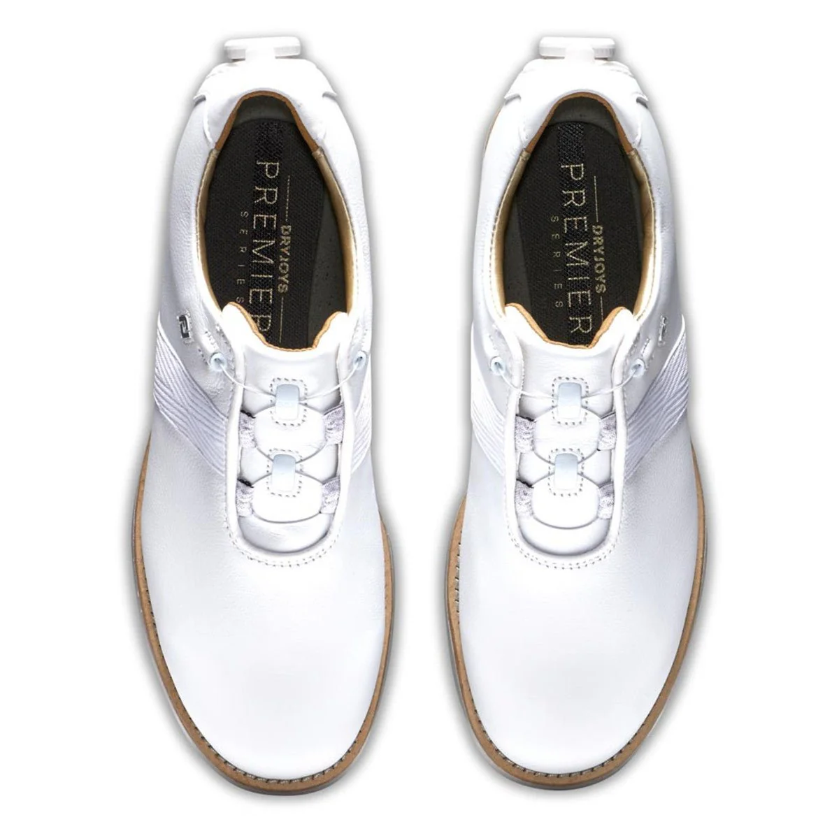 FootJoy Women's Premiere Series BOA Golf Shoes - Image 9