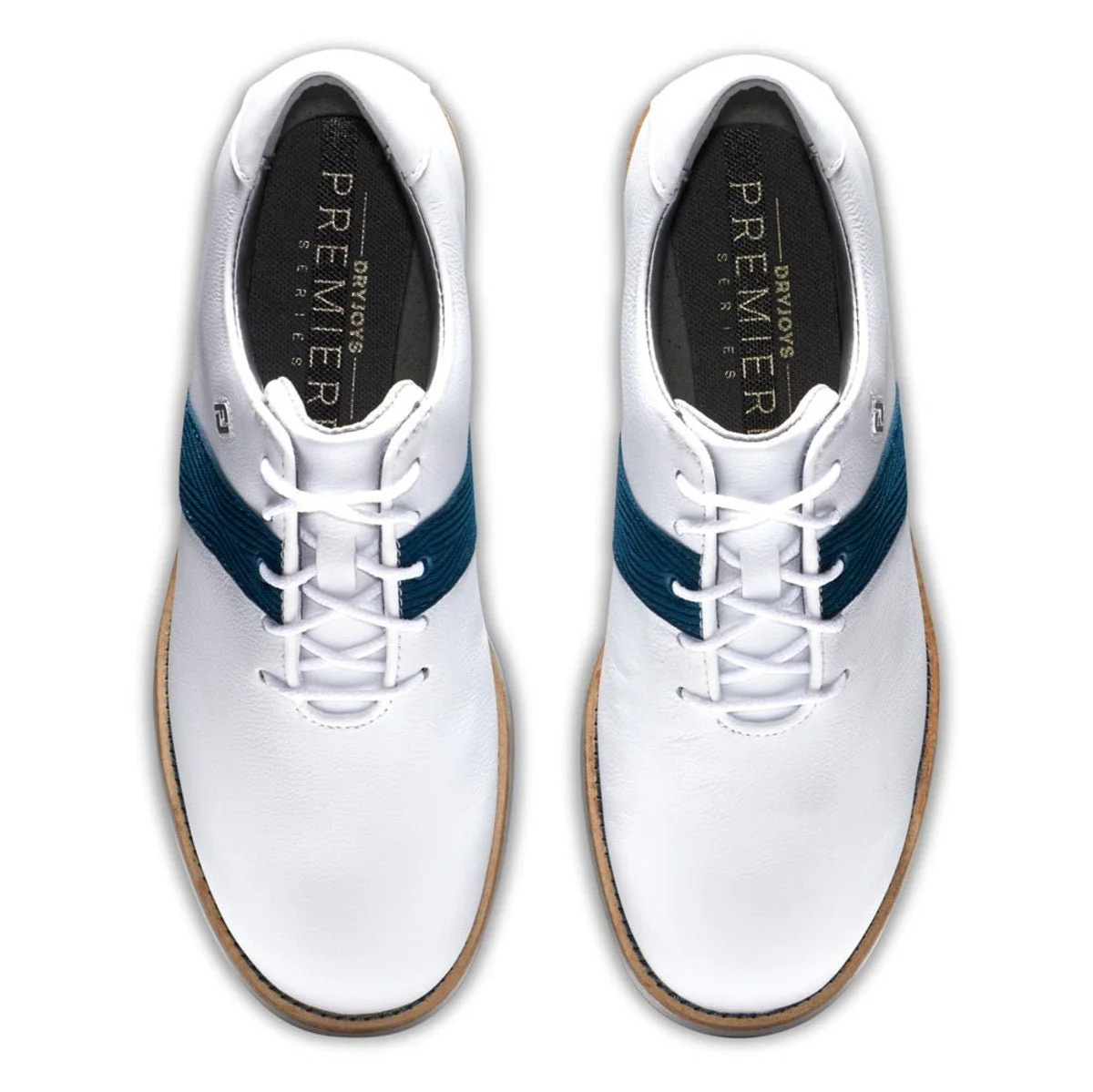 FootJoy Women's Premiere Series Golf Shoes - Previous Season Style - Image 15