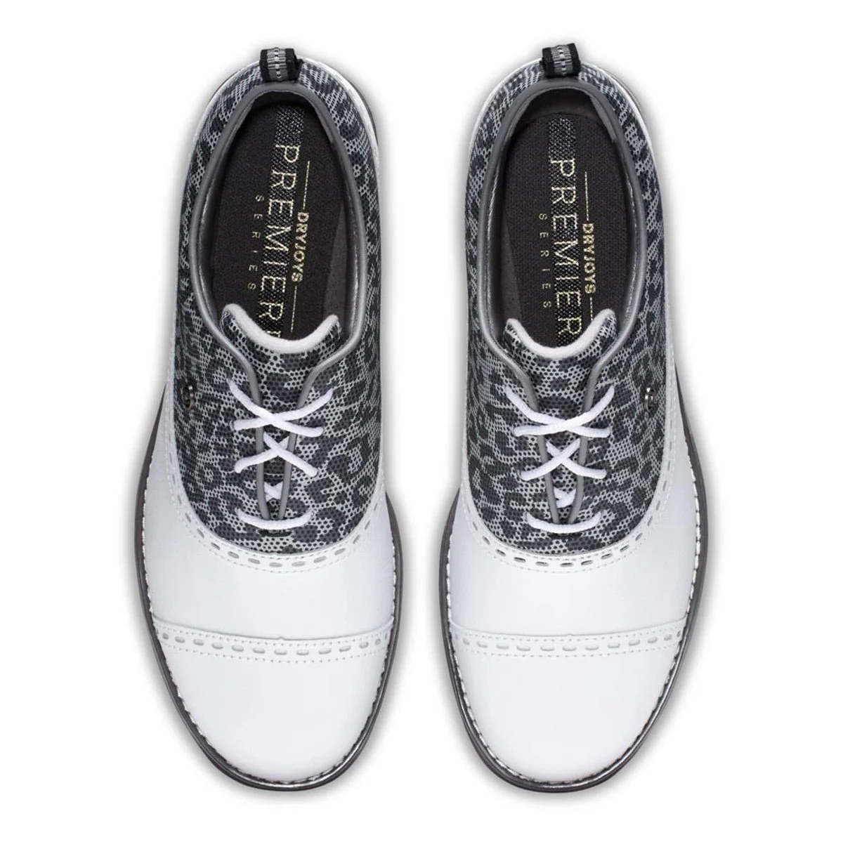FootJoy Women's Premiere Series Golf Shoes - Previous Season Style - Image 21