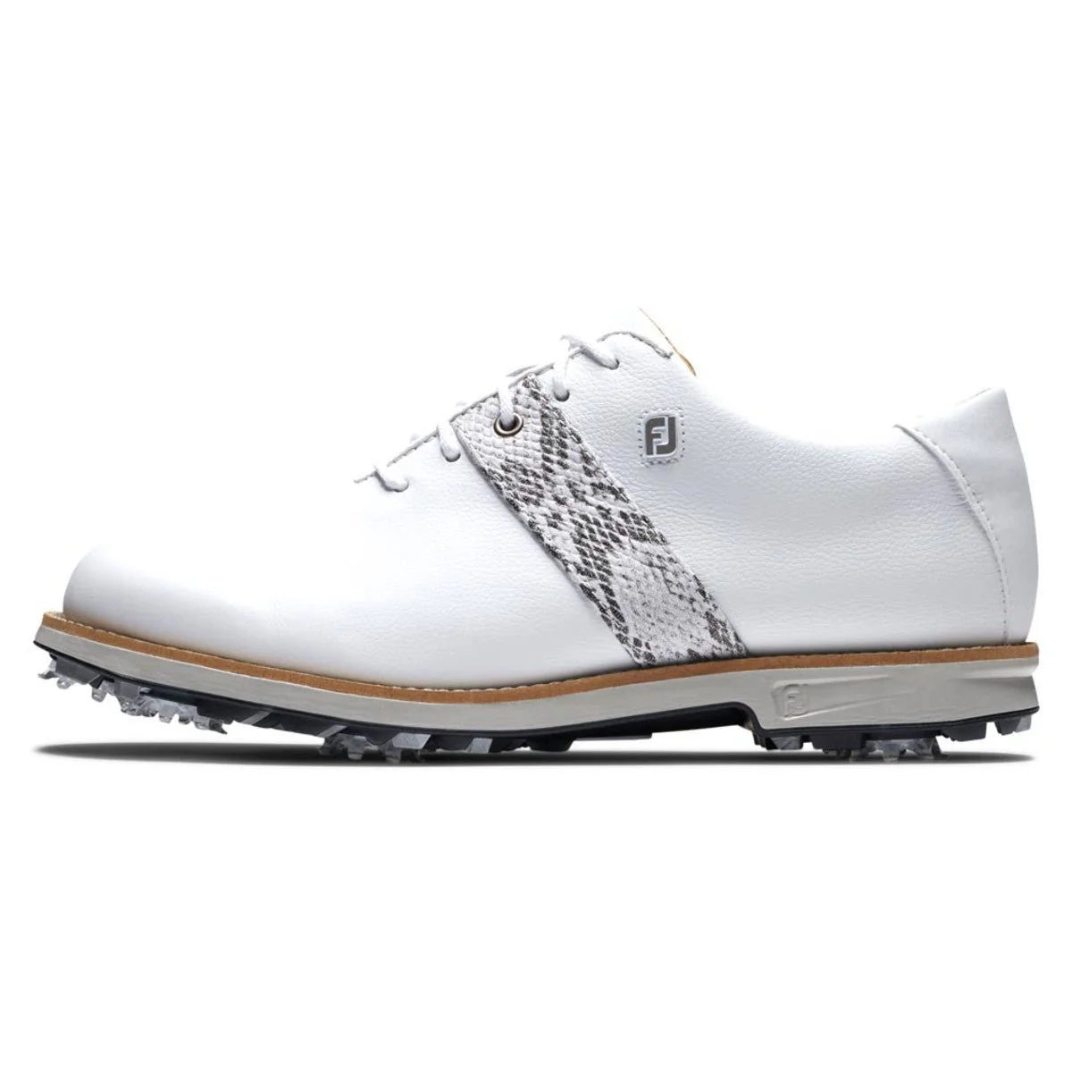 FootJoy Women's Premiere Series Golf Shoes - Previous Season Style - Image 26