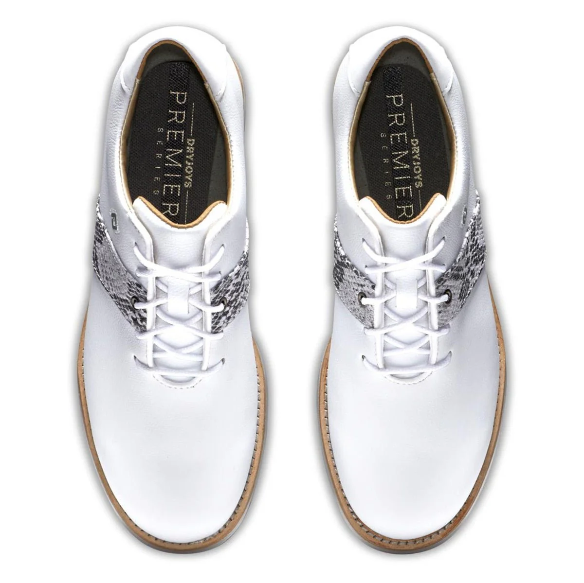 FootJoy Women's Premiere Series Golf Shoes - Previous Season Style - Image 27