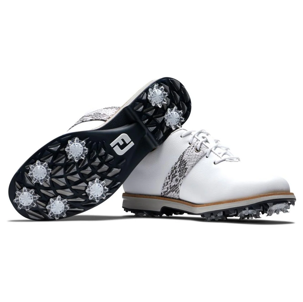 FootJoy Women's Premiere Series Golf Shoes - Previous Season Style - Image 30