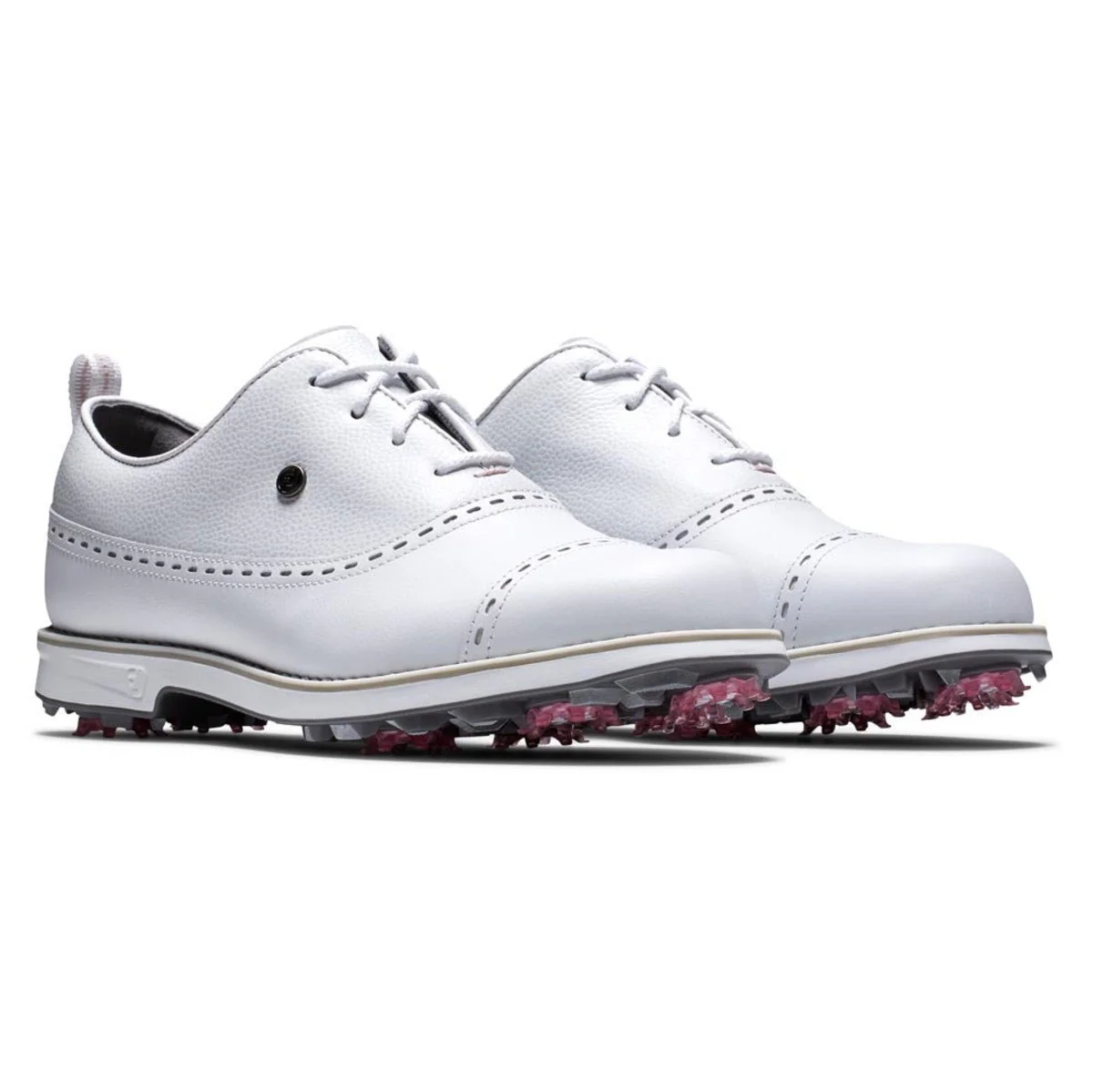 FootJoy Women's Premiere Series Golf Shoes - Previous Season Style - Image 5