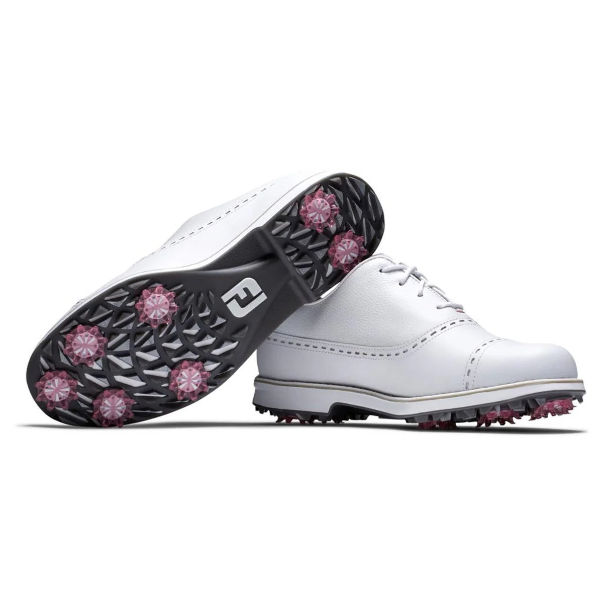 FootJoy Women's Premiere Series Golf Shoes - Previous Season Style - Image 6