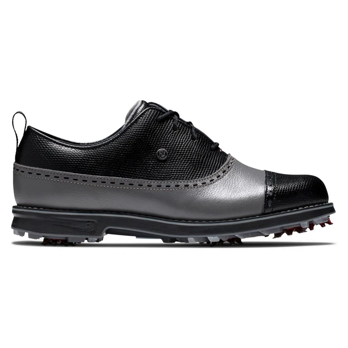 FootJoy Women's Premiere Series Golf Shoes - Previous Season Style - Image 7