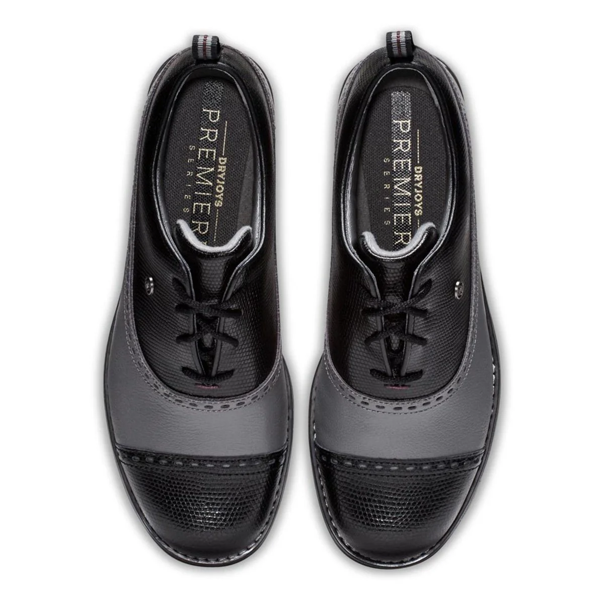 FootJoy Women's Premiere Series Golf Shoes - Previous Season Style - Image 9