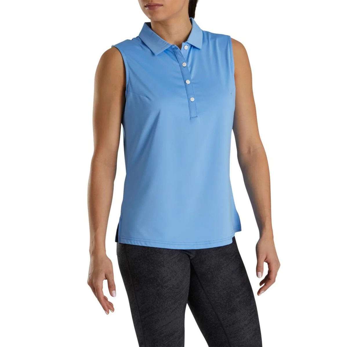 FootJoy Women's Printed Golf Leggings - Image 3