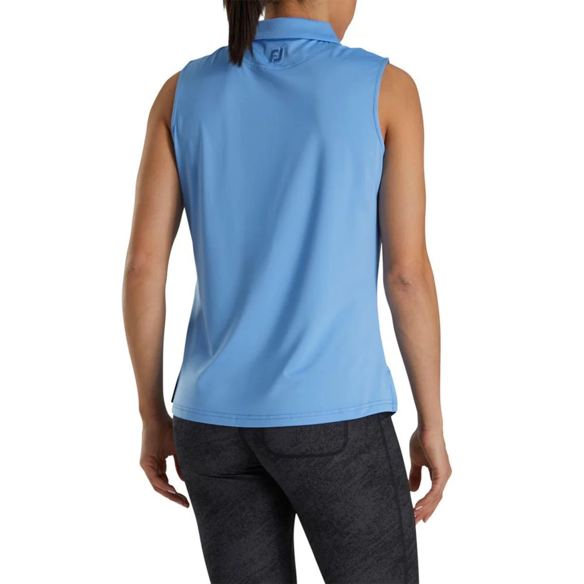 FootJoy Women's Printed Golf Leggings - Image 4