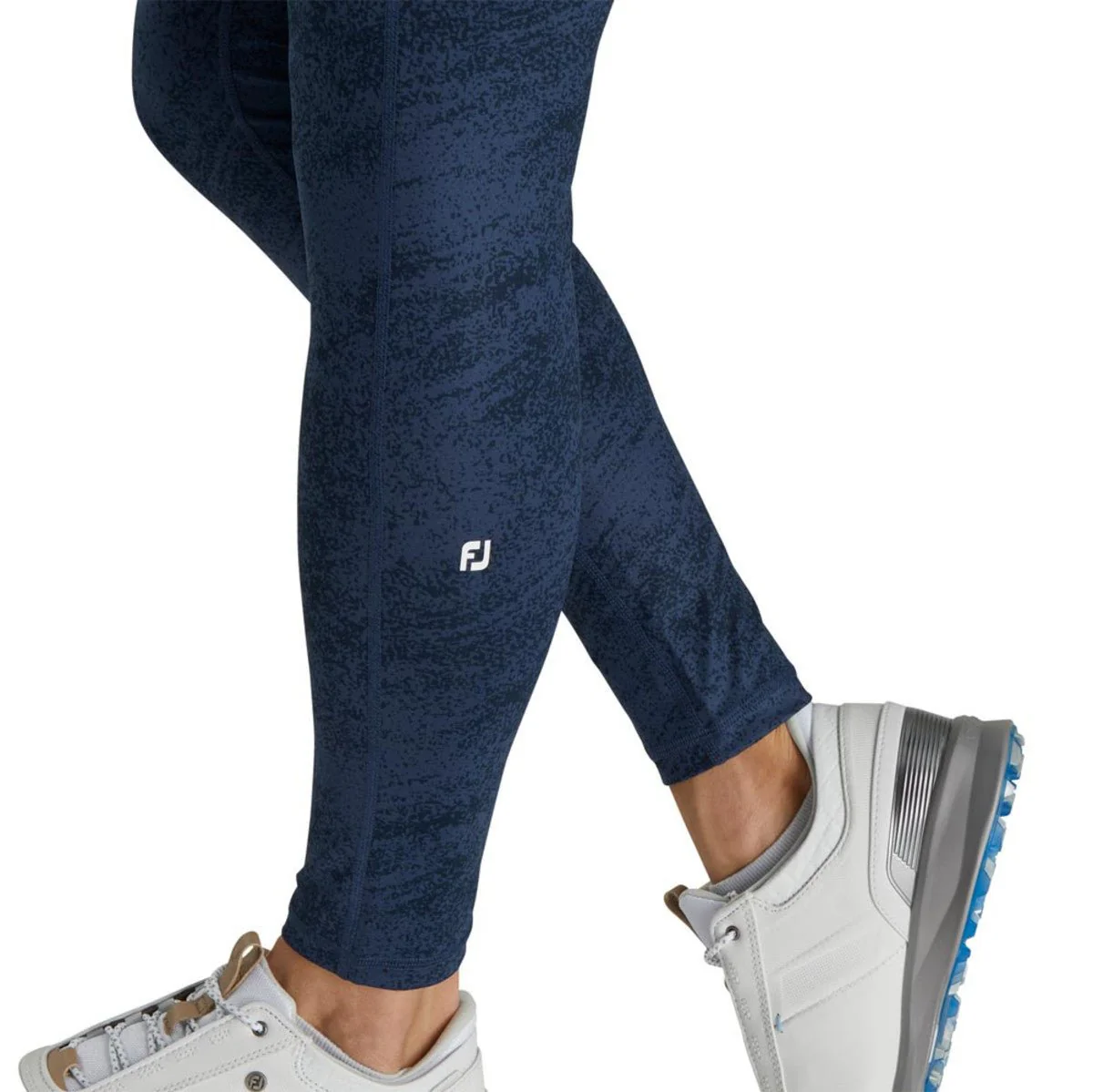 FootJoy Women's Printed Golf Leggings - Image 7