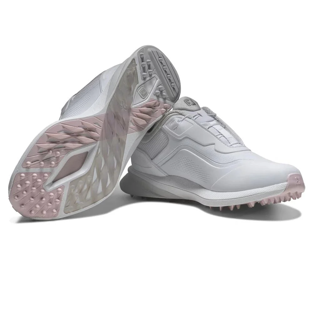 FootJoy Women's Pro/SL BOA Golf Shoes - Image 5