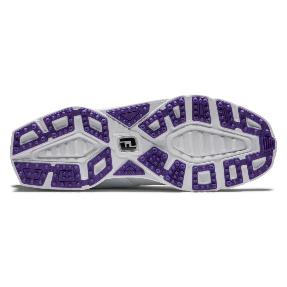 FootJoy Women's Pro SL BOA Golf Shoes Previous Season Style - Image 4