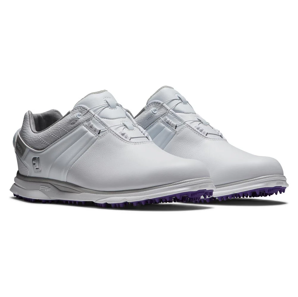 FootJoy Women's Pro SL BOA Golf Shoes Previous Season Style - Image 5