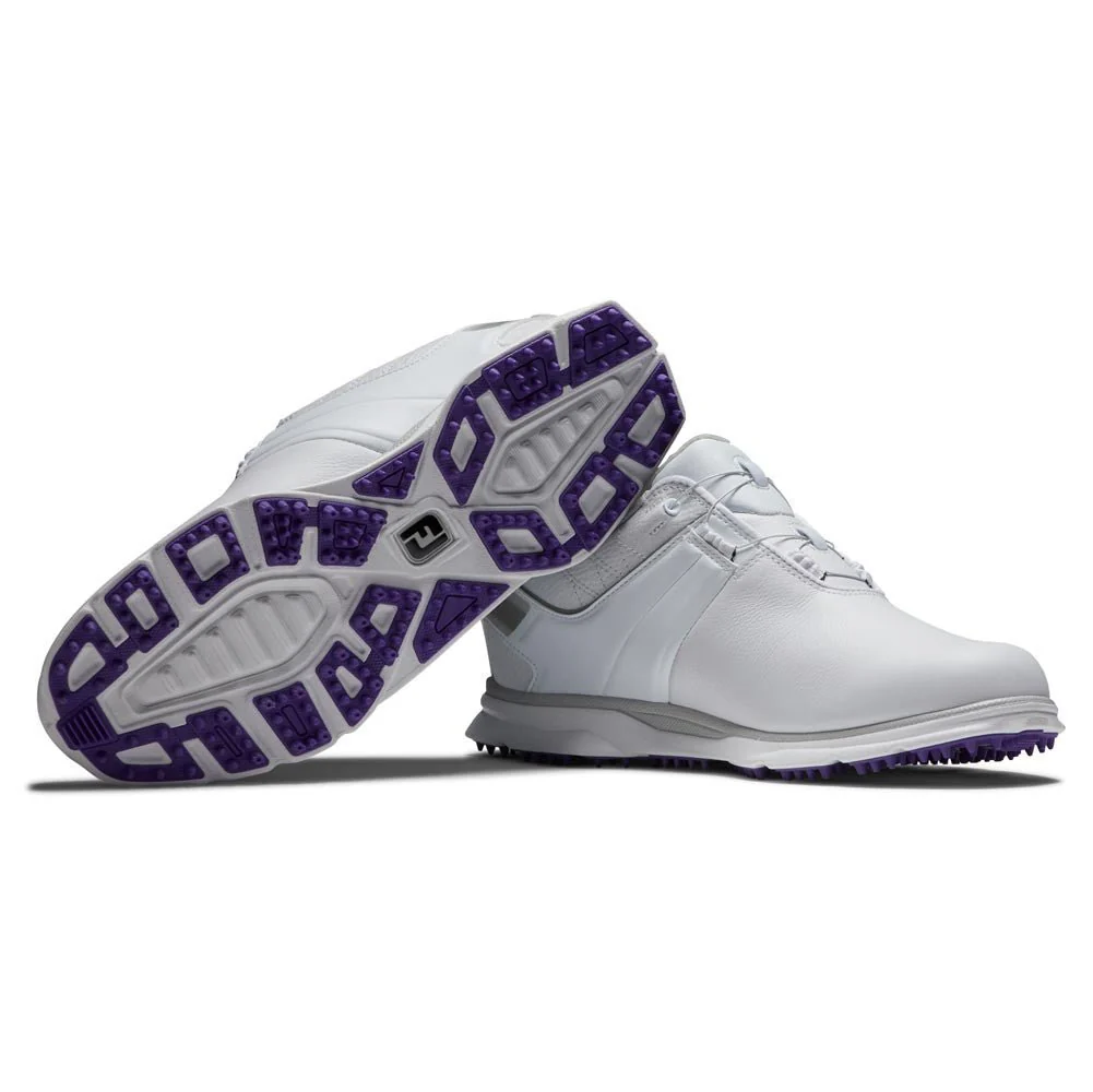 FootJoy Women's Pro SL BOA Golf Shoes Previous Season Style - Image 6