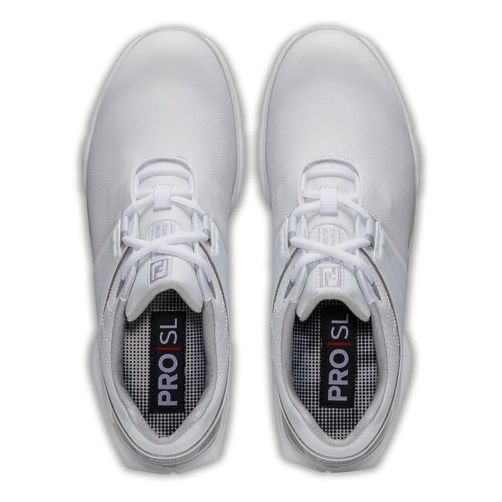 FootJoy Women's Pro SL Golf Shoes - Previous Season Style - Image 9