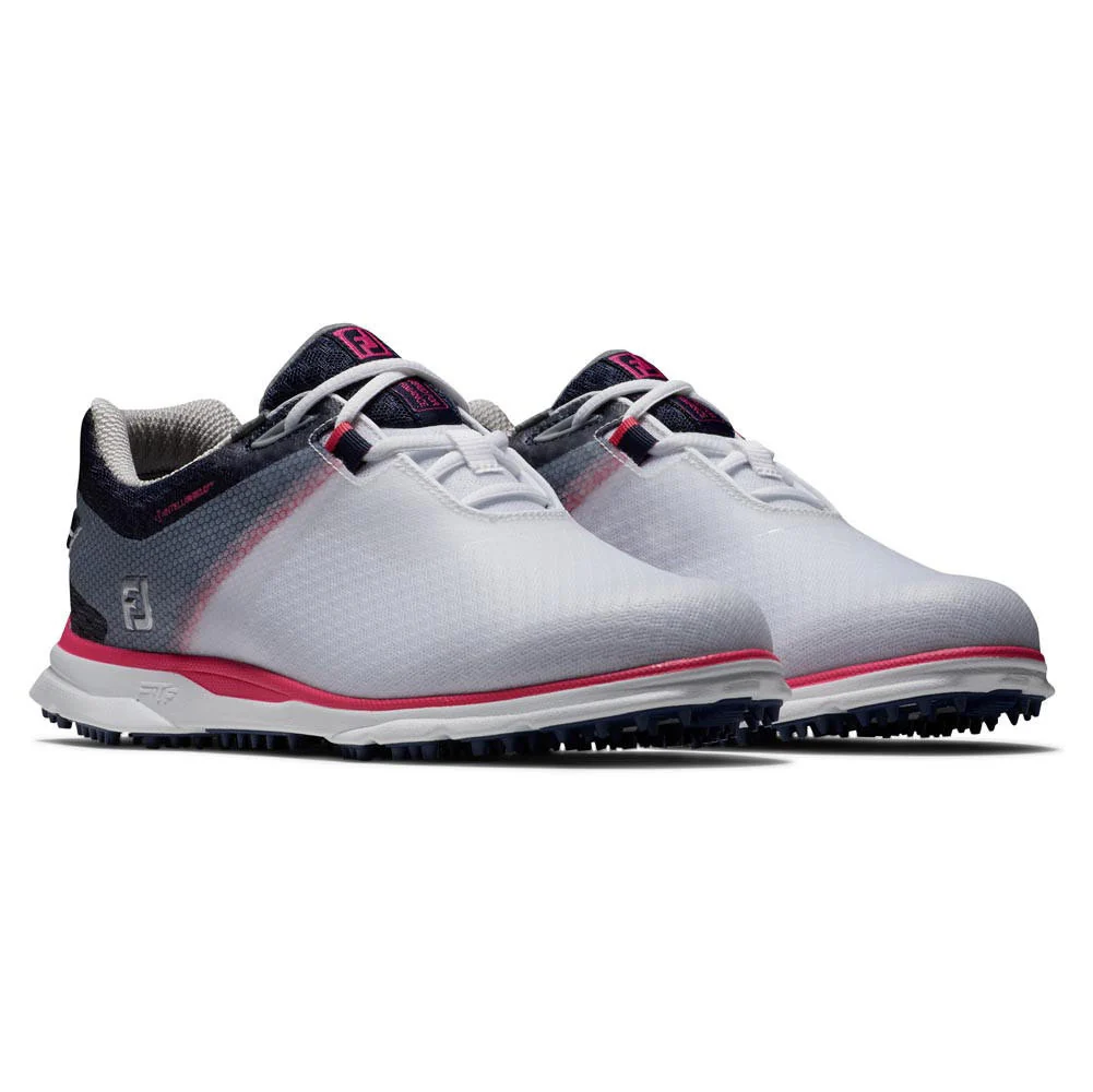 FootJoy Women's Pro SL Sport Golf Shoes - Previous Season Style - Image 11