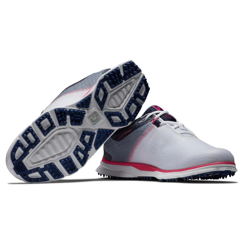 FootJoy Women's Pro SL Sport Golf Shoes - Previous Season Style - Image 12
