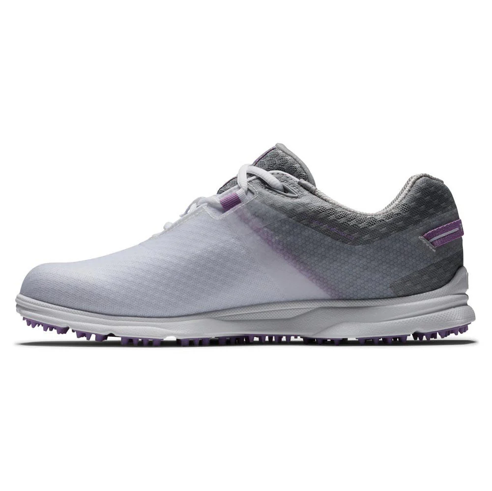 FootJoy Women's Pro SL Sport Golf Shoes - Previous Season Style - Image 14