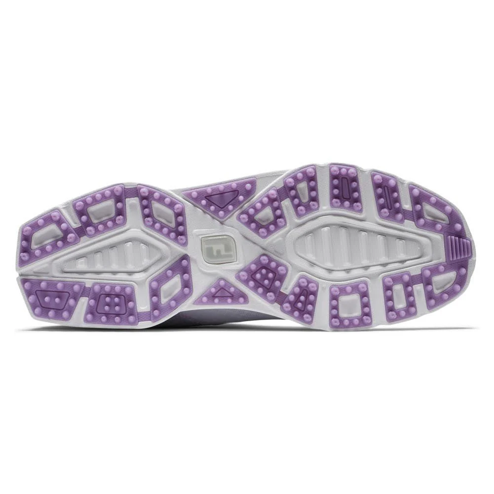 FootJoy Women's Pro SL Sport Golf Shoes - Previous Season Style - Image 16