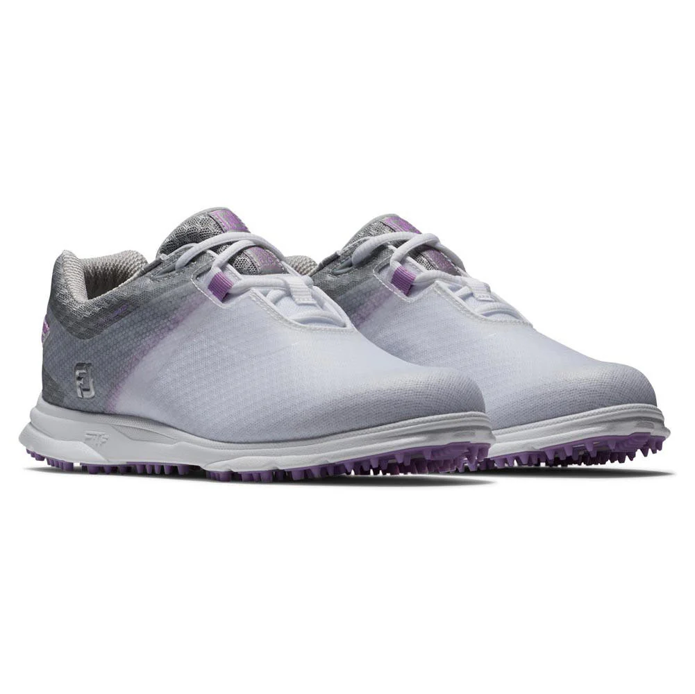 FootJoy Women's Pro SL Sport Golf Shoes - Previous Season Style - Image 17