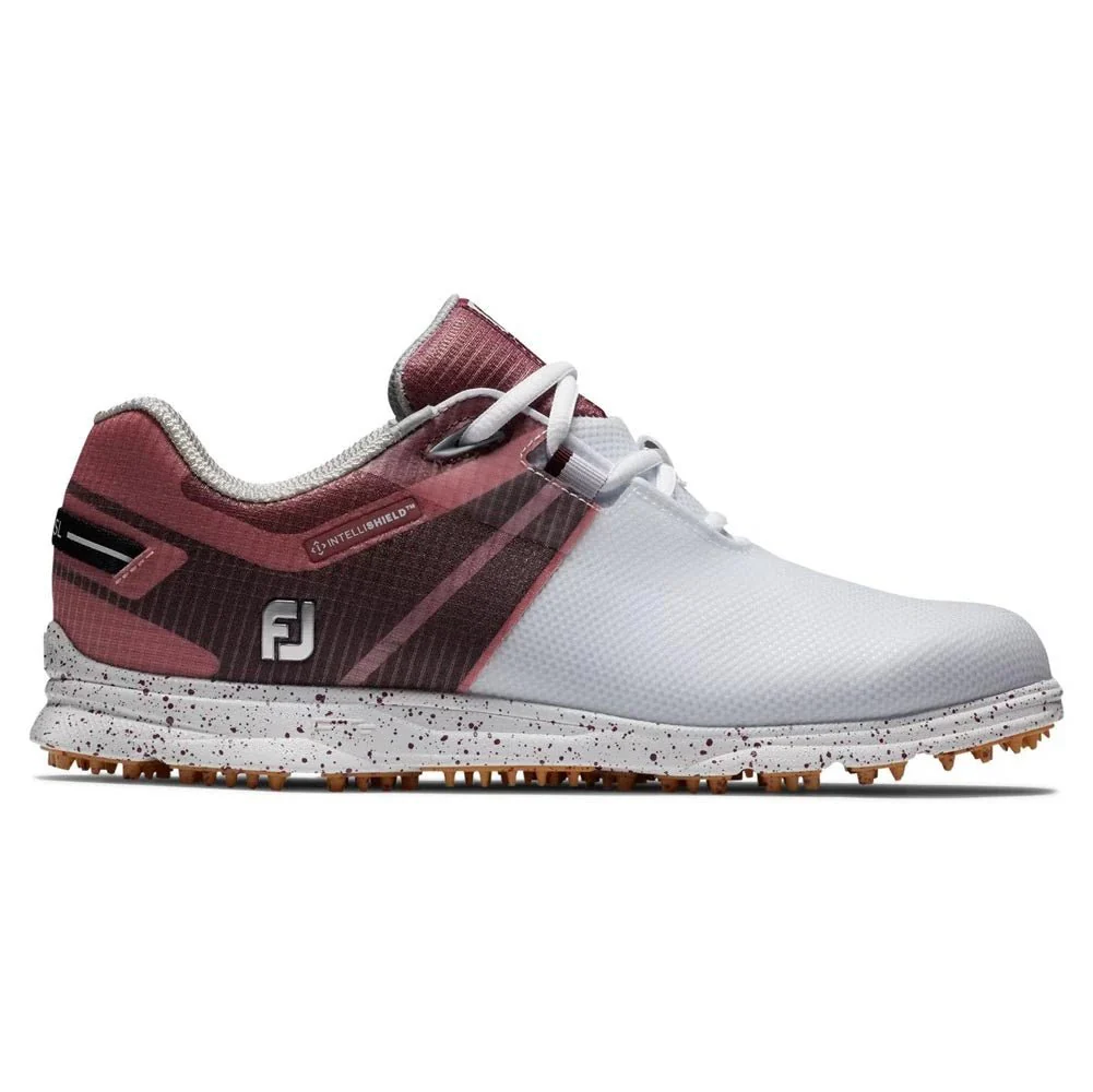 FootJoy Women's Pro SL Sport Golf Shoes - Previous Season Style - Image 19