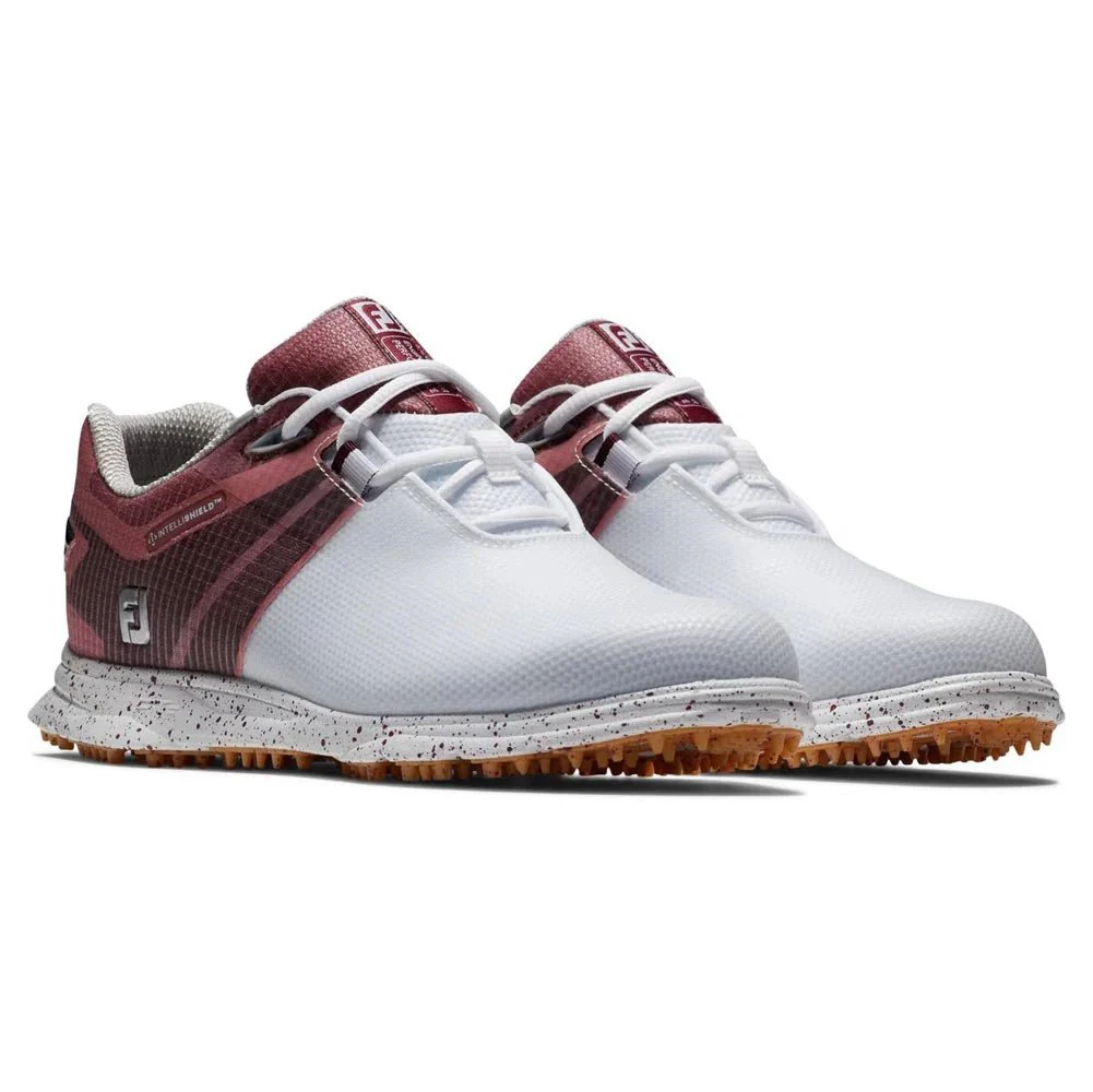 FootJoy Women's Pro SL Sport Golf Shoes - Previous Season Style - Image 23