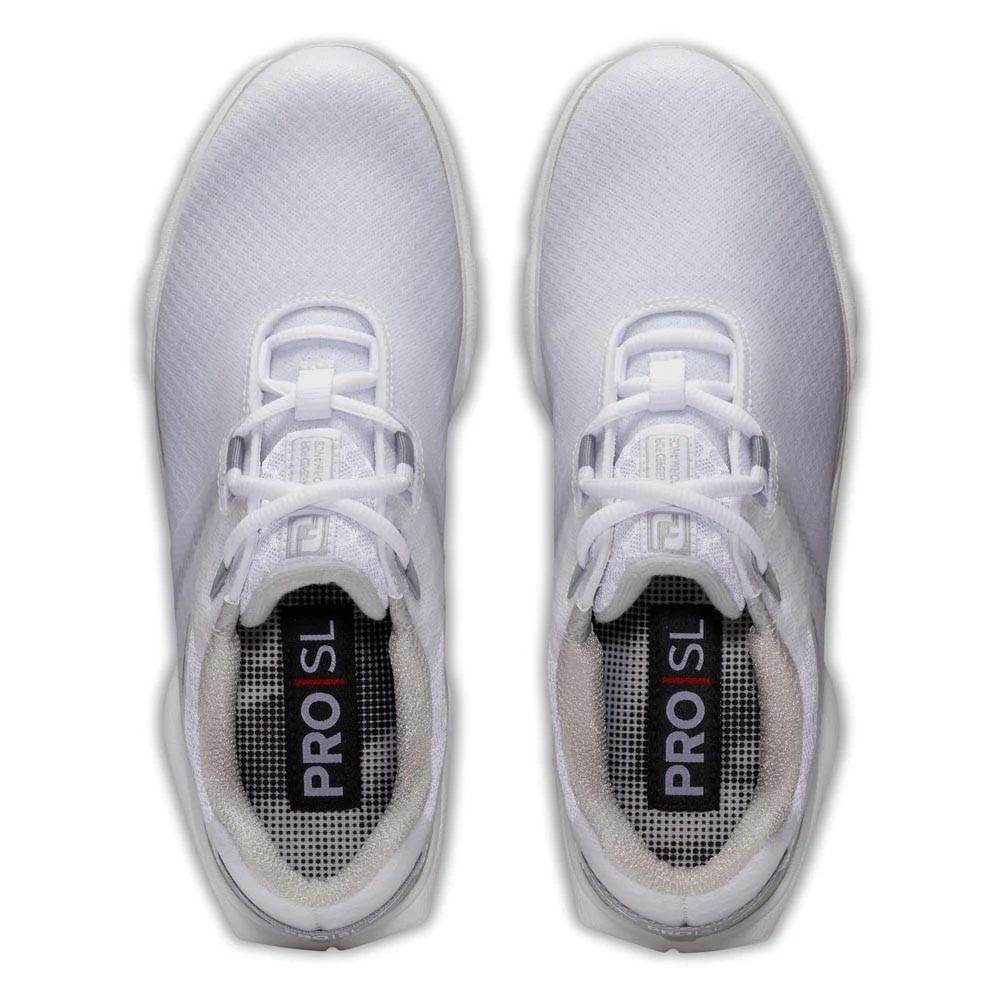 FootJoy Women's Pro SL Sport Golf Shoes - Previous Season Style - Image 3