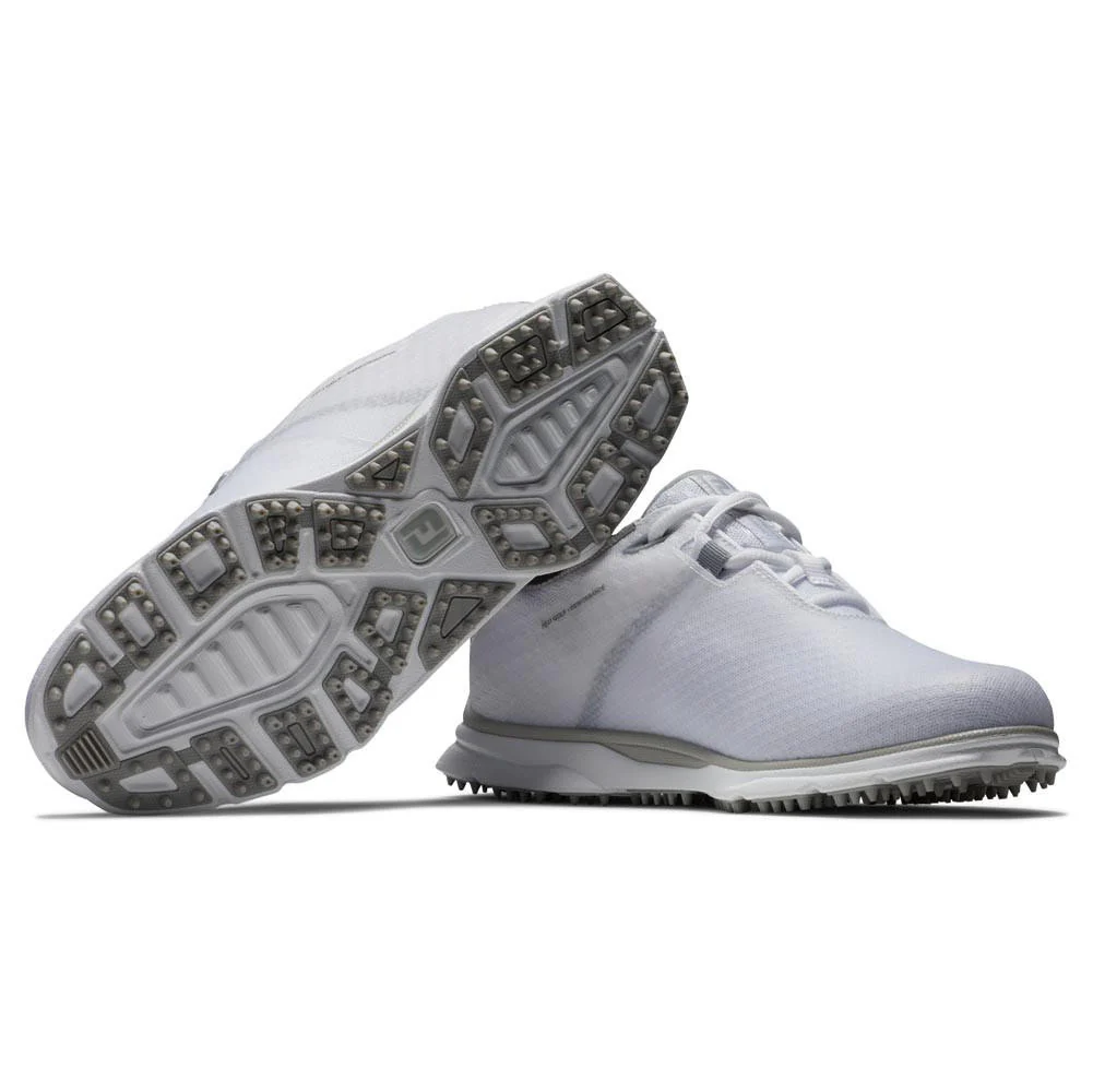 FootJoy Women's Pro SL Sport Golf Shoes - Previous Season Style - Image 6