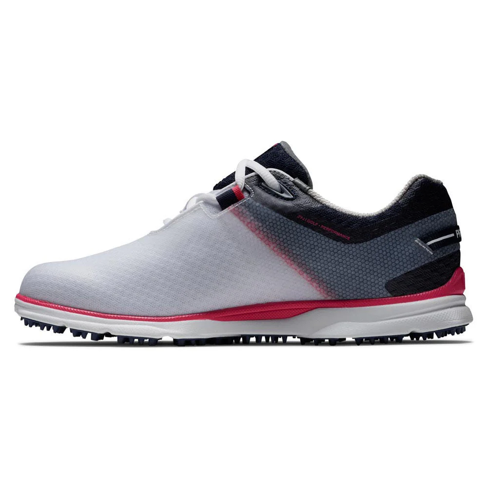 FootJoy Women's Pro SL Sport Golf Shoes - Previous Season Style - Image 8