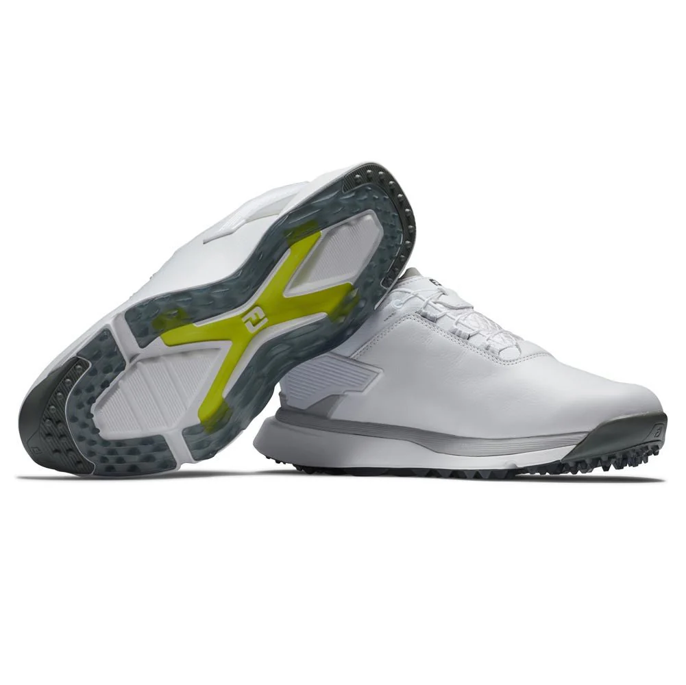 FootJoy Women's Pro/SLX BOA Golf Shoes - Previous Season Style - Image 6