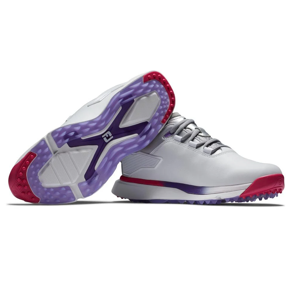 FootJoy Women's Pro/SLX Golf Shoes - Previous Season Style - Image 12