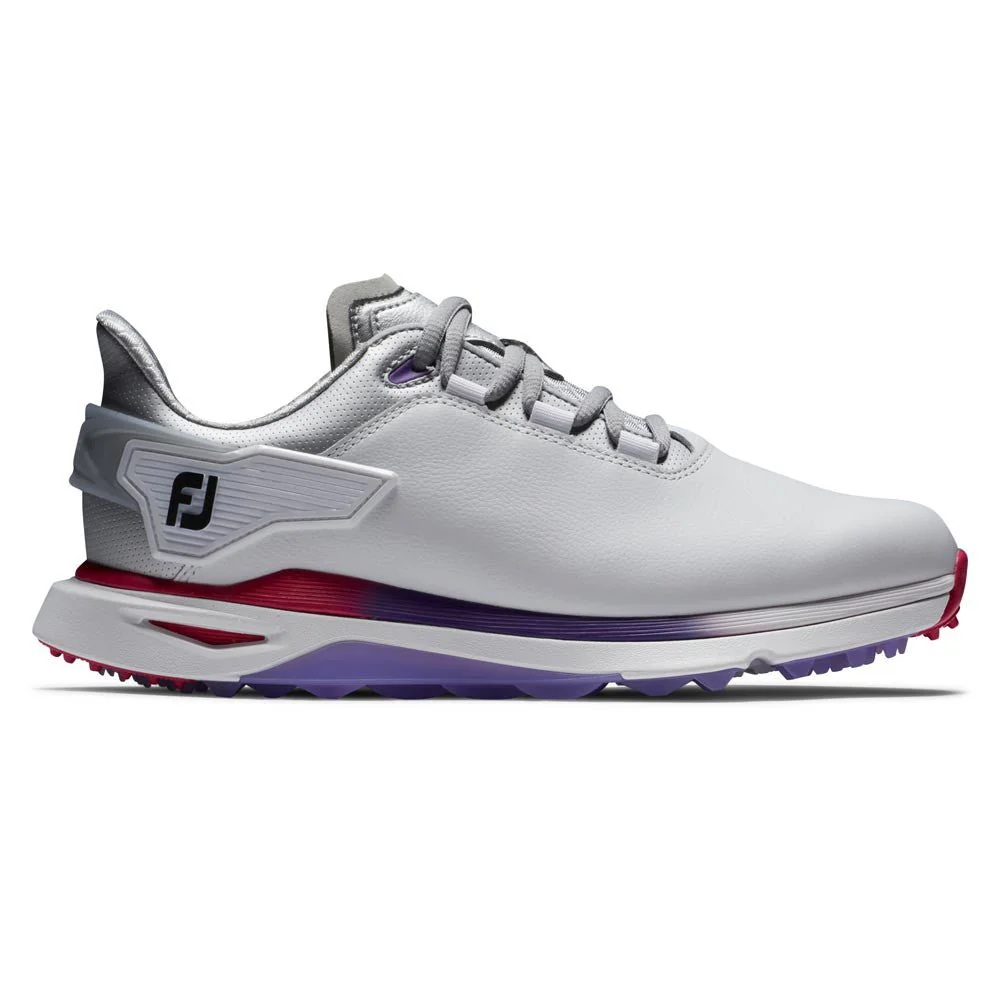 FootJoy Women's Pro/SLX Golf Shoes - Previous Season Style - Image 7