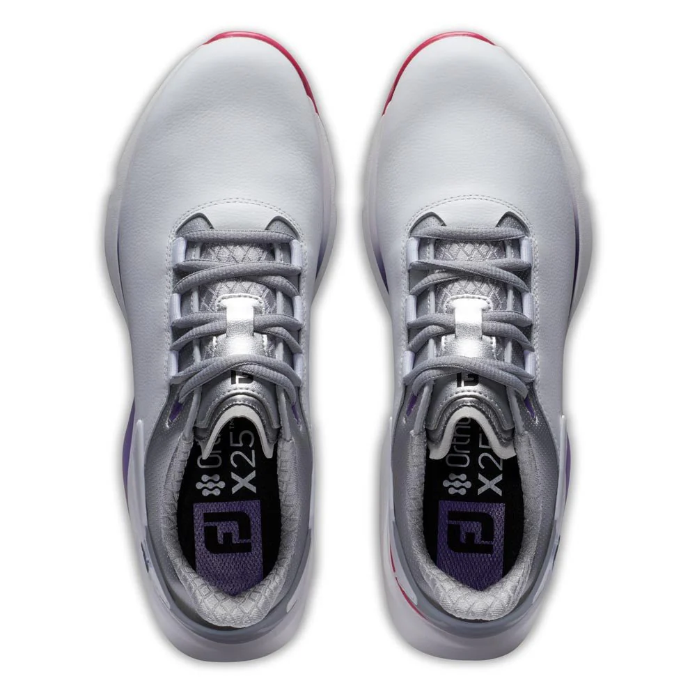 FootJoy Women's Pro/SLX Golf Shoes - Previous Season Style - Image 9